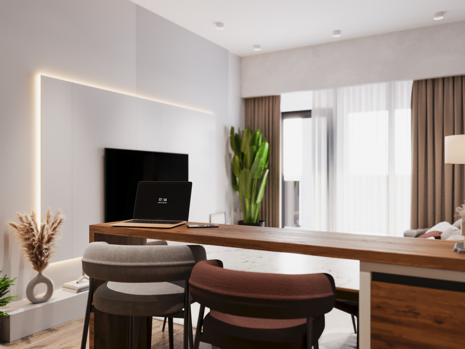 `flat.decorationType.label